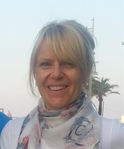 Ewa Knap-Syrnicki