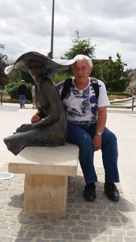 Yves Ringenbach