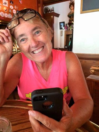 Karen French "Frenchy"