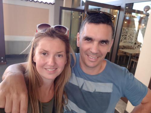 Kristina i Istok
