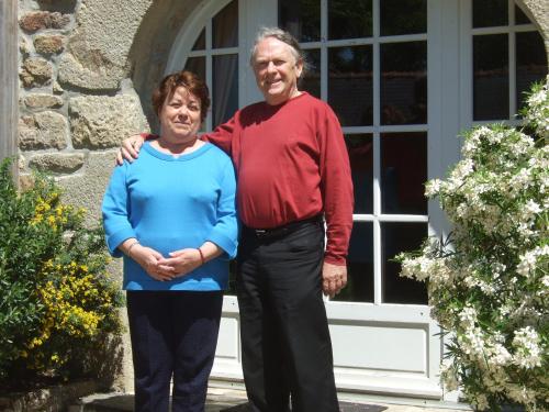 Anny et Michel