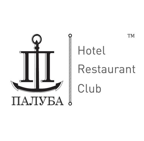 Отель Палуба