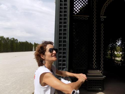Laure Fauchille