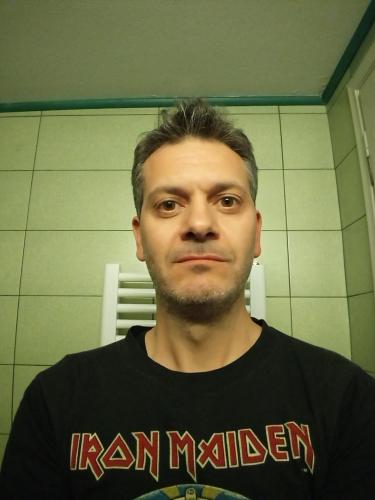 Manos Kafetzakis