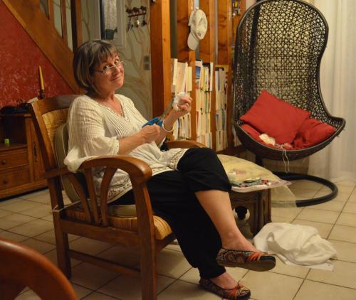 Michel et MarieChristine
