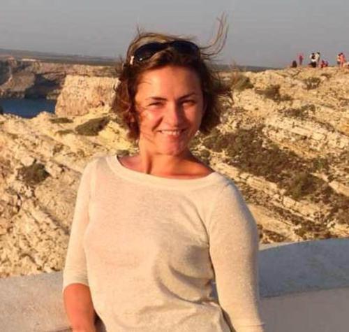 Anzhelika Iakunicheva