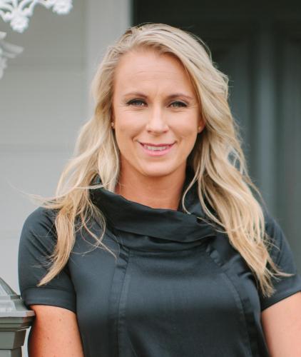 Nicola Allen