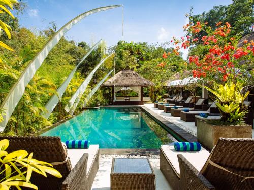 Villa Maya Retreat by Elite Havens