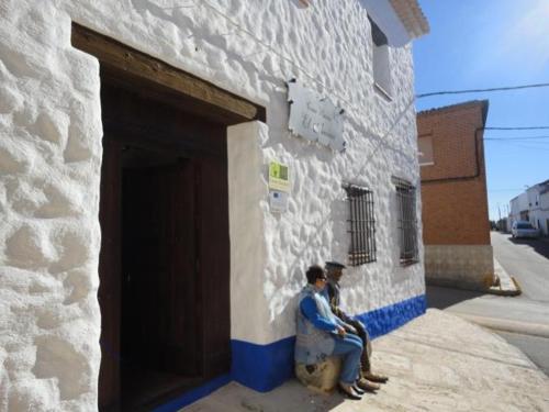 Casa Rural El Arriero, Los Hinojosos – Aktualisierte Preise ...