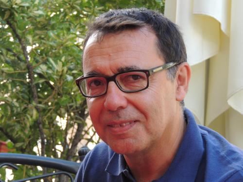 Francisco López