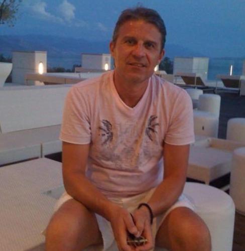 Dragan Jakovljevic