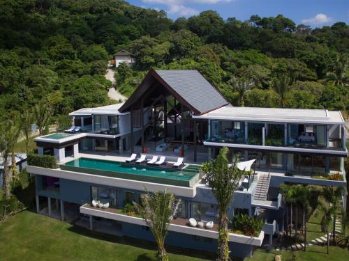 Villa Saan by Elite Havens