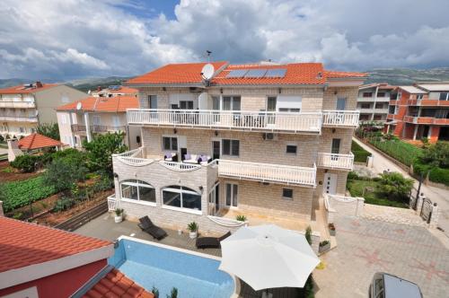 Apartmenthouse Jerko