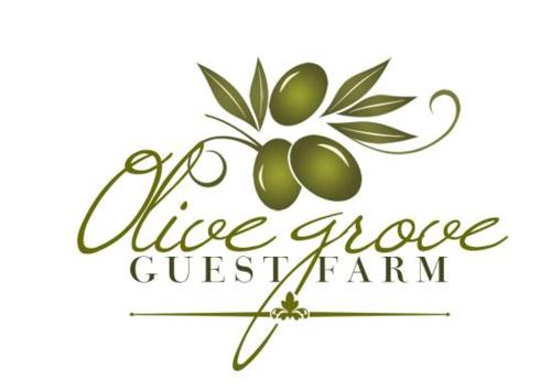 Olive Grove Guest Farm