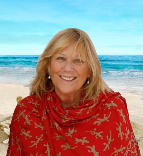 Julie Payne