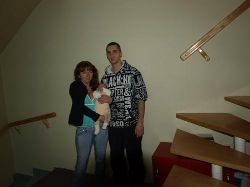 Ania i Darek