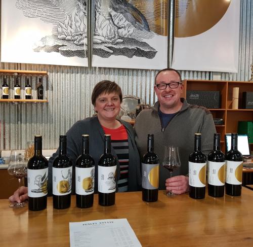 Coonawarra Experiences