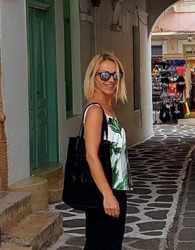 konstantina Mavropoulou