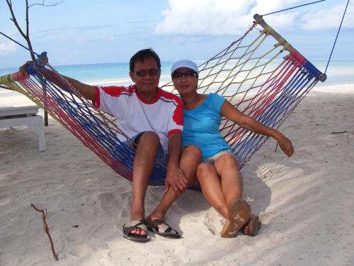 Dodong&Becka