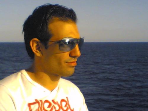 Sotiris Stavropoulos