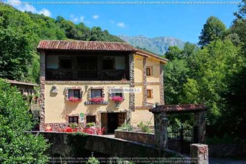 El Molino, Arenas de Cabrales – Updated 2022 Prices