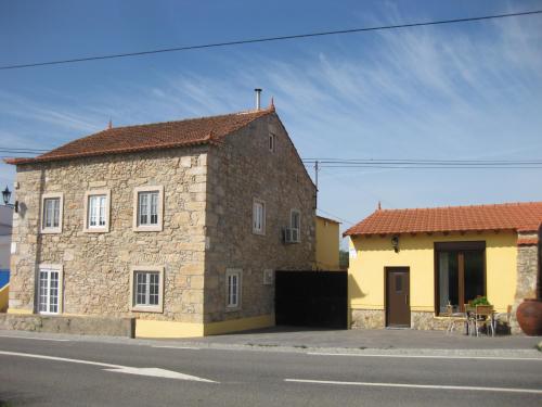 Casa Do Grego