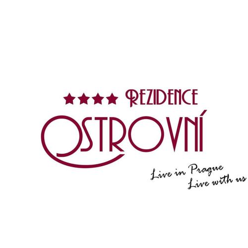 Rezidence Ostrovní