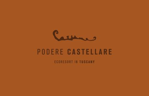 Podere Castellare Eco Resort
