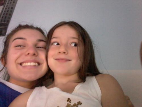 Les filles