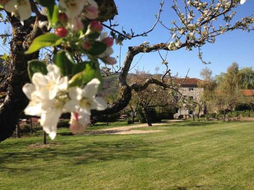 les jardins d'anna