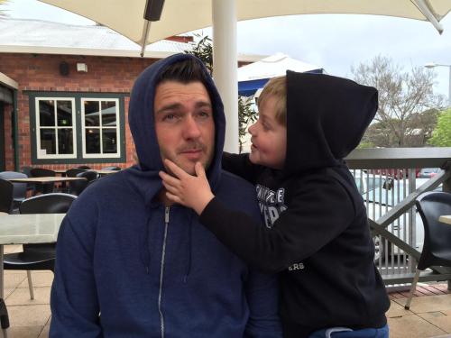 Josh