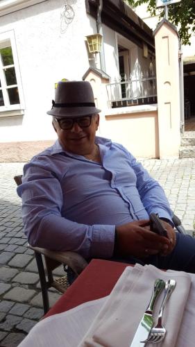 Armando Aroli