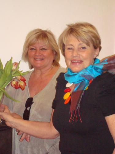 marie-claude