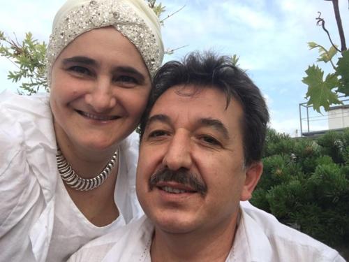 Kemal & Maida Bilici