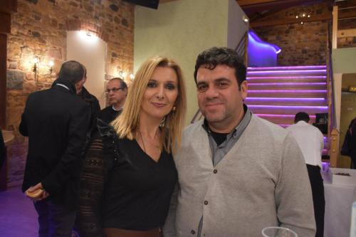 Manolis + Smaragda