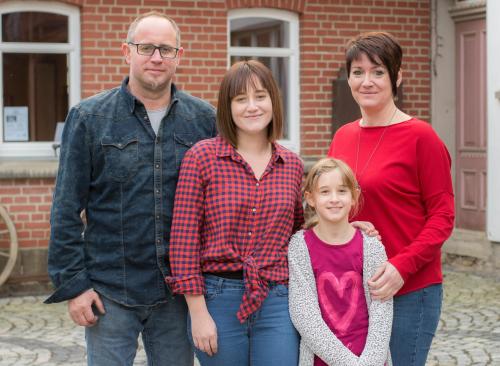 Familie Zilling