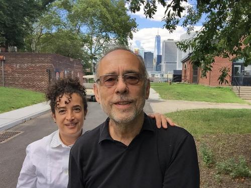 Carmen & Mauro