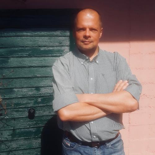 Werner Hegenbart