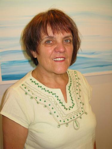 Dora Orfei