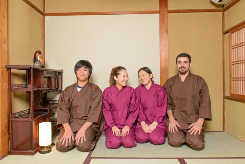 Staff