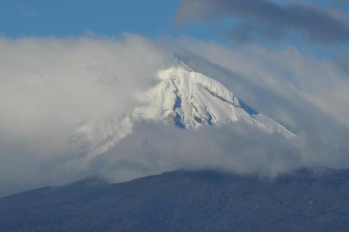 Our beloved Mountain!