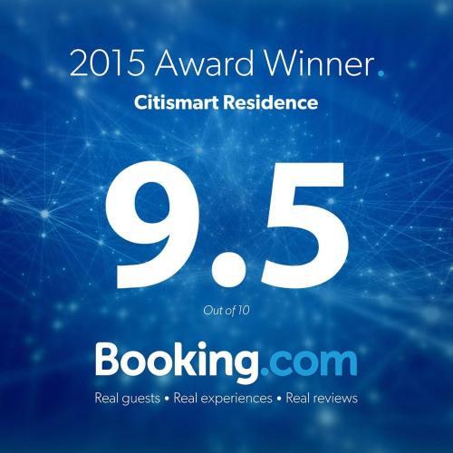 Citismart Residence