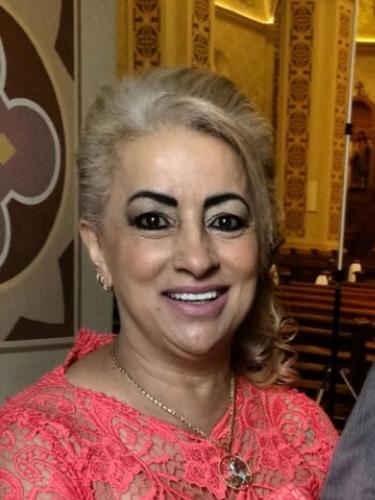 Lúcia Ferreira Tognon