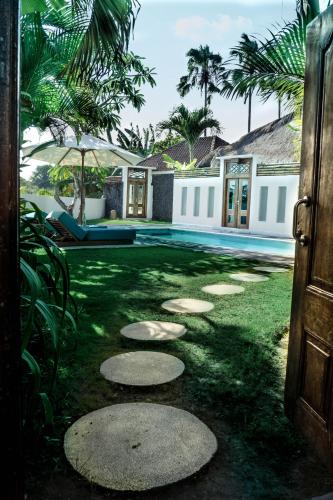 The Apartments Canggu