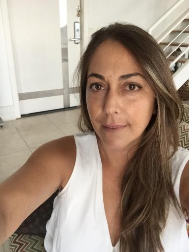 Fernanda M Villas Boas