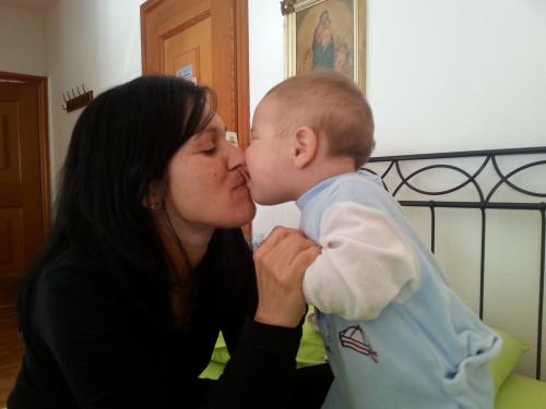 Daniela e Valentino