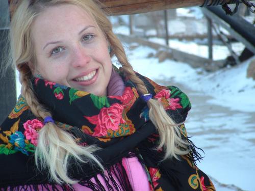 Елена