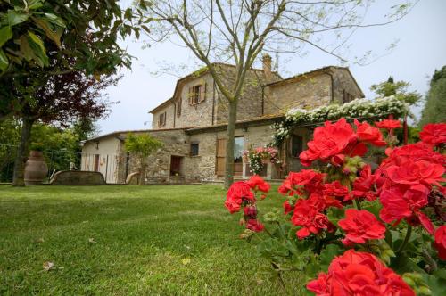 Agriturismo Fontesettimena