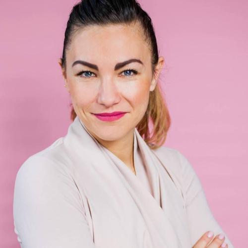 Agnieszka