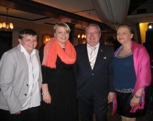 Familie Meyer